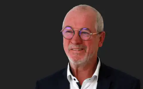Responsable d'agence