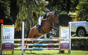 Jump in Breizh